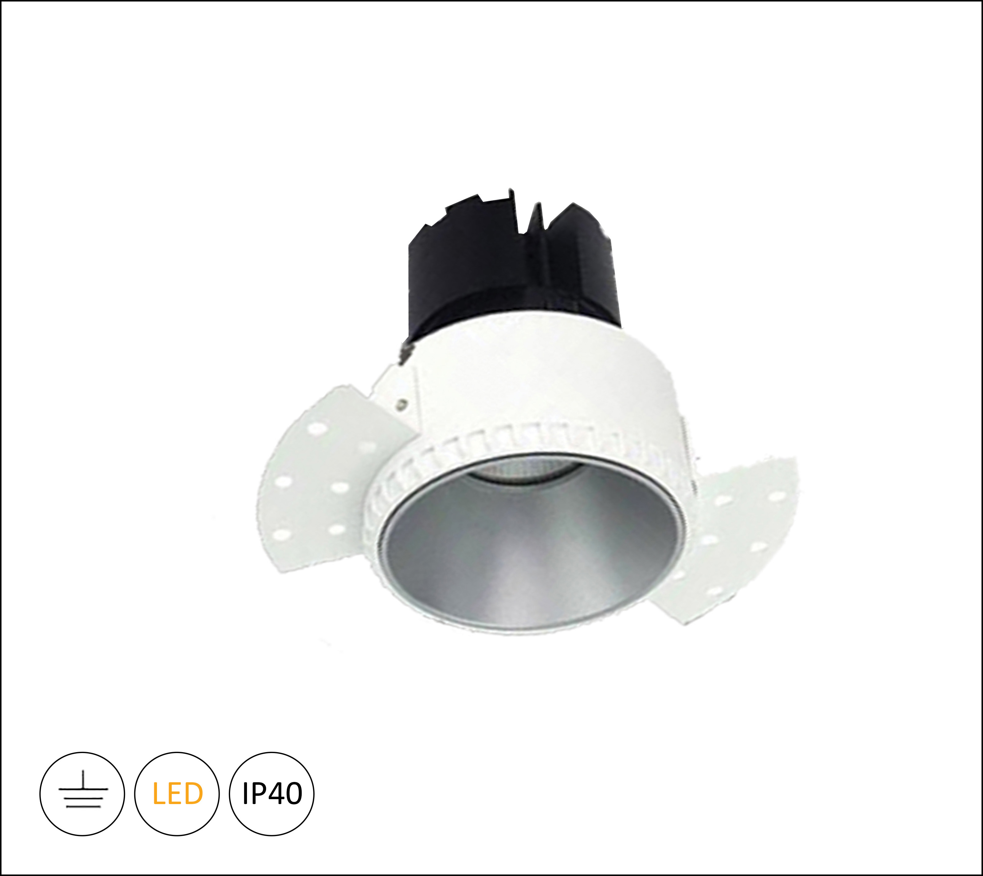 COB LED,Indoor Lighting-Downlight Series-Taurus