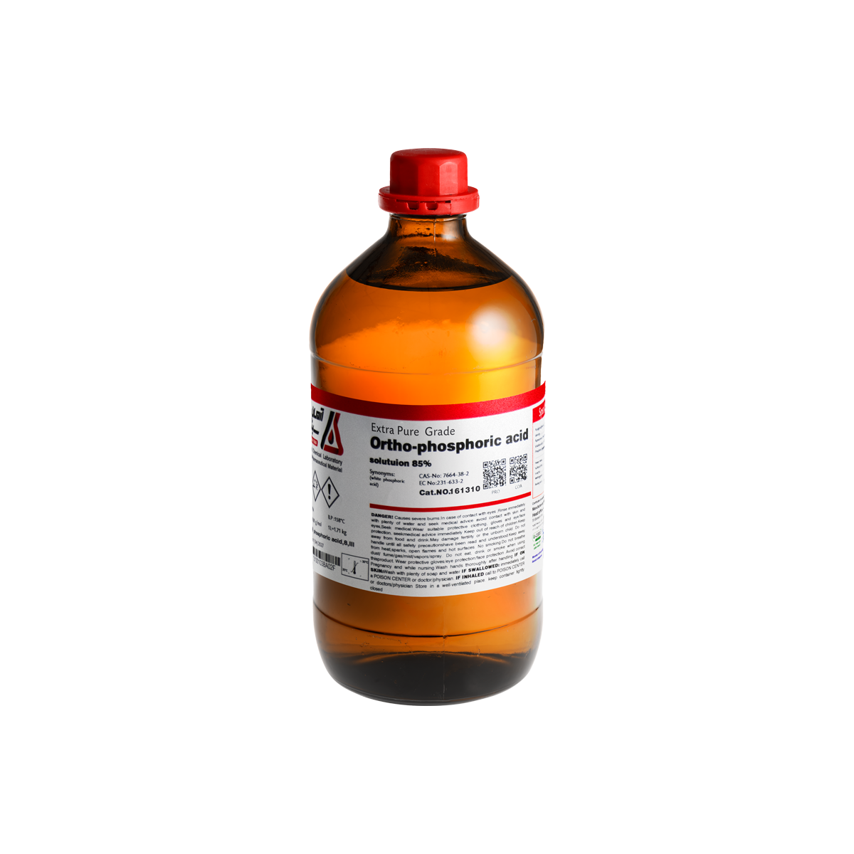 phosphoric acid 85%