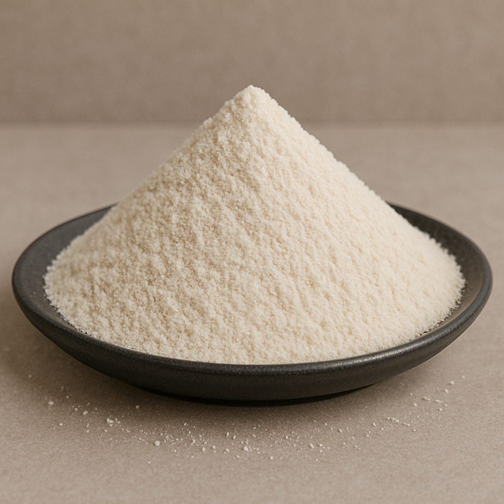 90% CaF₂ Ceramic Grade Fluorspar (Calcium Fluoride) – 10–40MM Lumps & 100–200 Mesh Powder, Iranian Origin